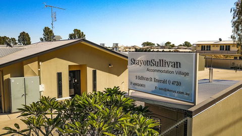 Stay On Sullivan - Accommodation Search 0