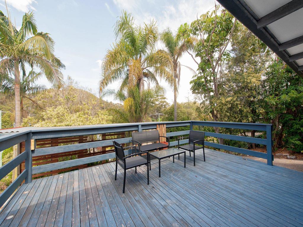 Accommodation Search