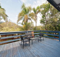 Stay Salty  Nelson Bay - Accommodation Search