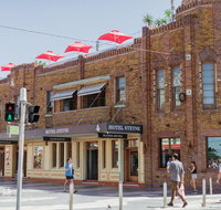 StayHotel Steyne - Accommodation Search