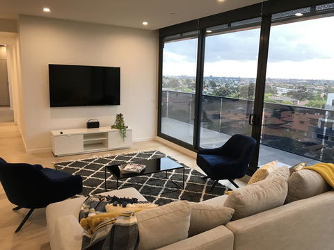 StayCentral Essendon Escape Sub-penthouse - Accommodation Search 0