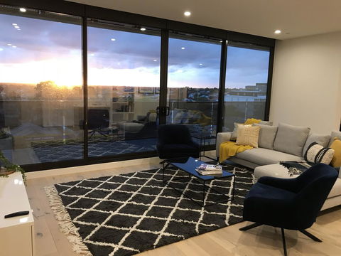 StayCentral Essendon Escape Sub-penthouse - Accommodation Search 2