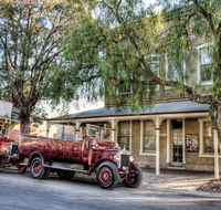 Steampacket Inn - Accommodation Search