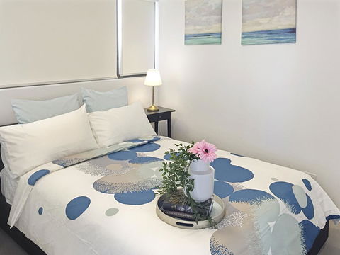 STK-Ocean View Apartment - Accommodation Search 1