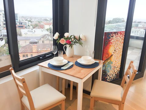 STK-Ocean View Apartment - Accommodation Search 3