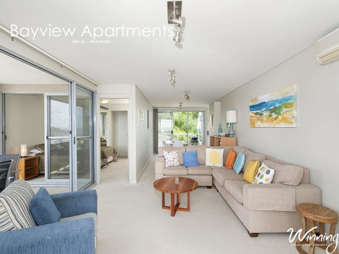 Stockton Street, Bayview Apartments, Unit 12, 42 - Accommodation Search 3