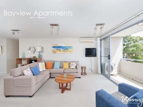 Stockton Street, Bayview Apartments, Unit 12, 42 - Accommodation Search 2