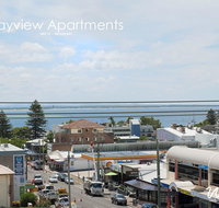 Stockton Street Bayview Apartments Unit 12 42 - Accommodation Search