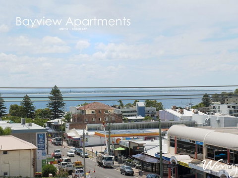 Stockton Street, Bayview Apartments, Unit 12, 42 - Accommodation Search 0