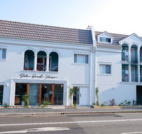Stoke Beach House - Accommodation Search