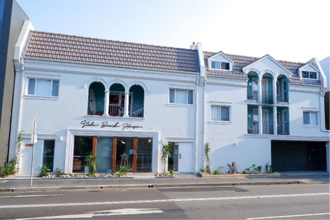Stoke Beach House - Accommodation Search 0