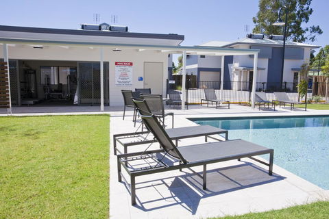 Stonewood Villas - Accommodation Search 3
