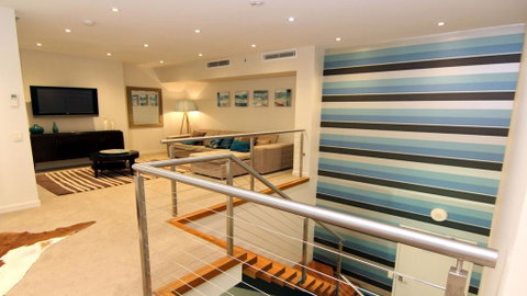 Strand Beachside 1003 - Penthouse - Accommodation Search 2