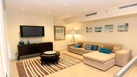 Strand Beachside 1003 - Penthouse - Accommodation Search 3