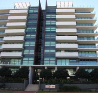 Strand Beachside 303 - Accommodation Search