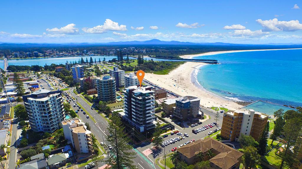 Forster NSW Accommodation Search