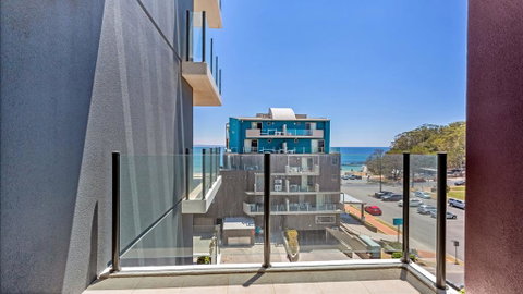 Strand Beachside 503 - Accommodation Search 1