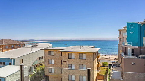 Strand Beachside 503 - Accommodation Search 2