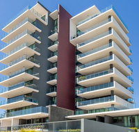 Strand Beachside 503 - Accommodation Search