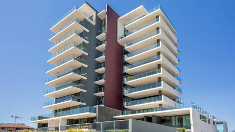 Strand Beachside 503 - Accommodation Search 0