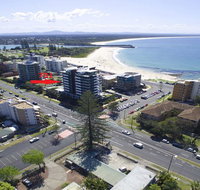 Strand Beachside 701 - Accommodation Search