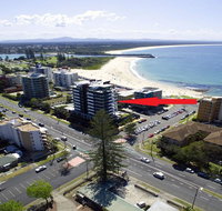 Strand Beachside 702 - Accommodation Search