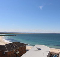 Strand Beachside 801 - Accommodation Search