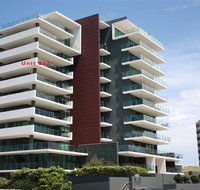 Strand Beachside 802 - Accommodation Search