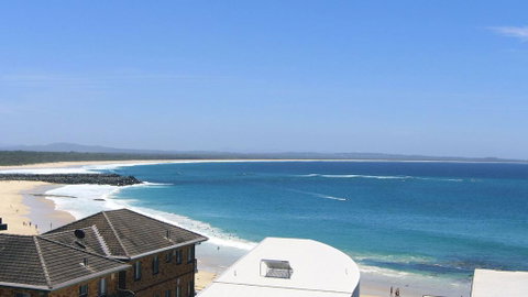 Strand Beachside 802 - Accommodation Search 3