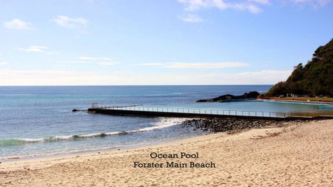 Strand Beachside 802 - Accommodation Search 1