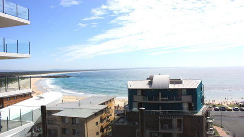 Strand Beachside 802 - Accommodation Search 2
