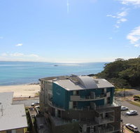 Strand Beachside 903 - Accommodation Search