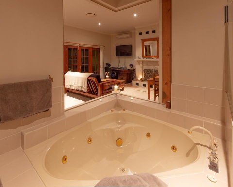 Strathearn Park Lodge - Accommodation Search 2