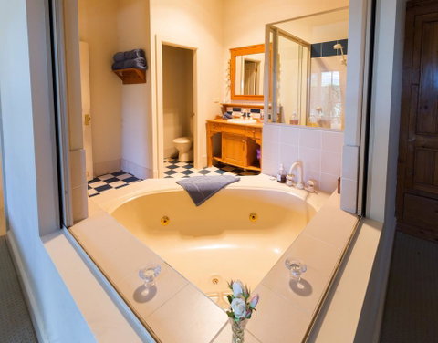 Strathearn Park Lodge - Accommodation Search 3