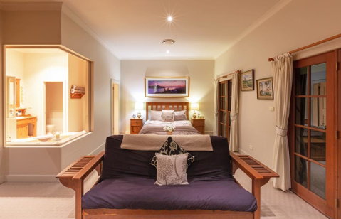 Strathearn Park Lodge - Accommodation Search 1