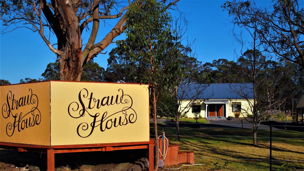 Casey ACT Accommodation Search