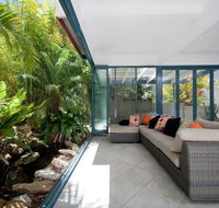 Street Cafe Boutique Accommodation Nelson Bay - Accommodation Search