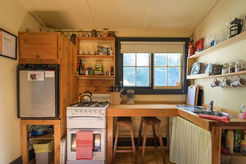 Stringer's Cottage - Accommodation Search 2