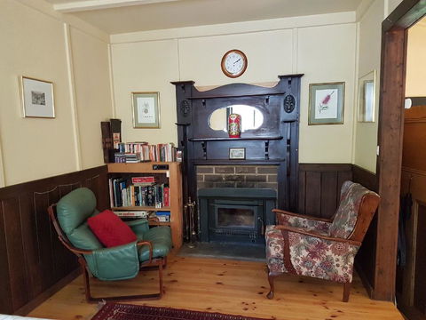 Stringer's Cottage - Accommodation Search 3