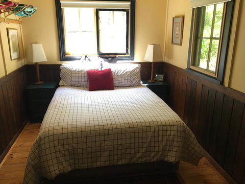 Stringer's Cottage - Accommodation Search 1