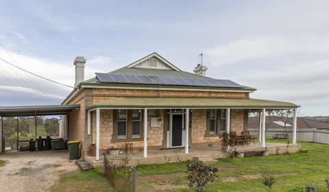Strothers Farm House - Accommodation Search 1