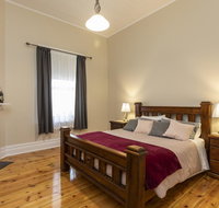 Strothers Farm House