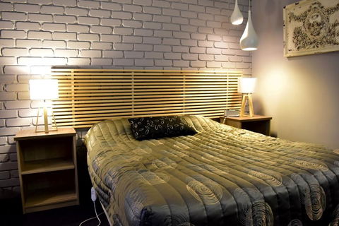 Strzelecki Motor Lodge - Accommodation Search 2