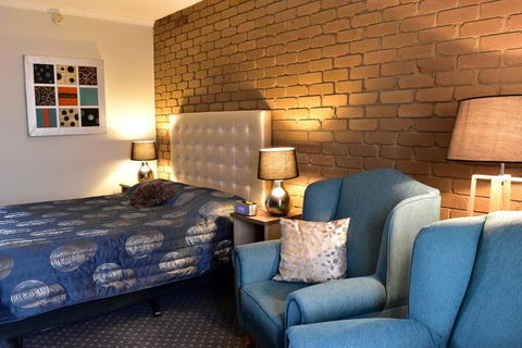 Strzelecki Motor Lodge - Accommodation Search 1