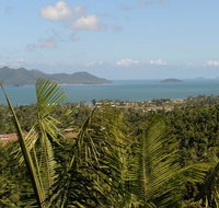 Stu's Lookout - Accommodation Search