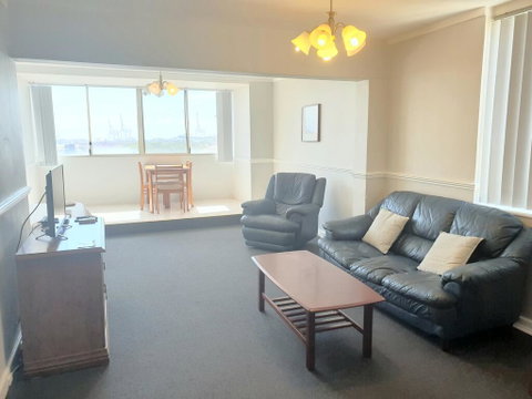 Studio 101 - Accommodation Search 3