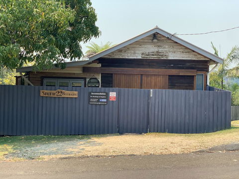 Studio 22 Bellingen - Accommodation Search 0