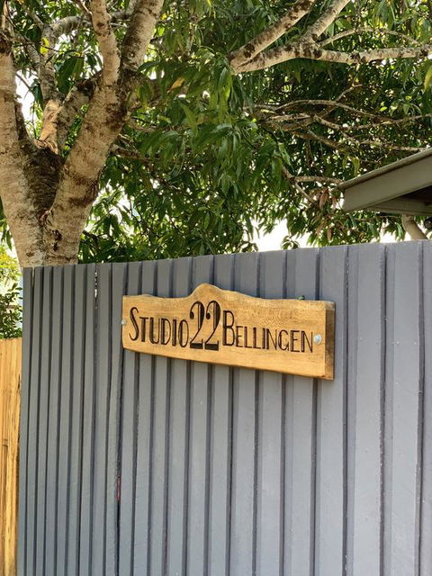 Studio 22 Bellingen - Accommodation Search 1
