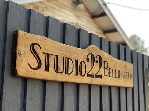 Studio 22 Bellingen - Accommodation Search 2