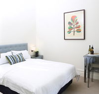 Studio 3 - Saint George Accommodation - Accommodation Search